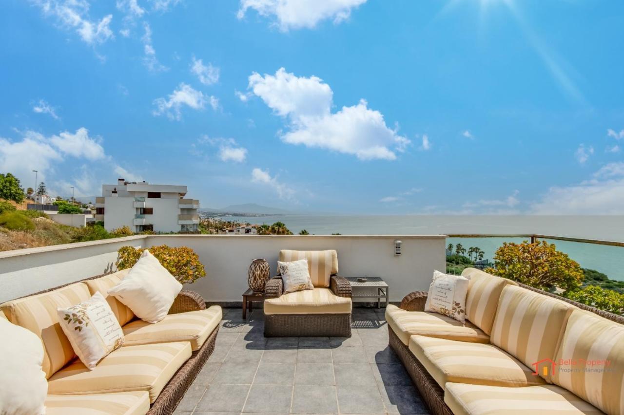 Appartement Camarate Golf Penthouse Estepona