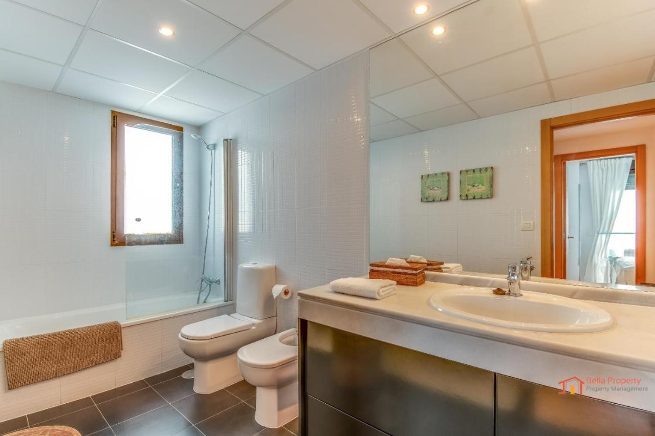 Apartamento Camarate Golf Penthouse *