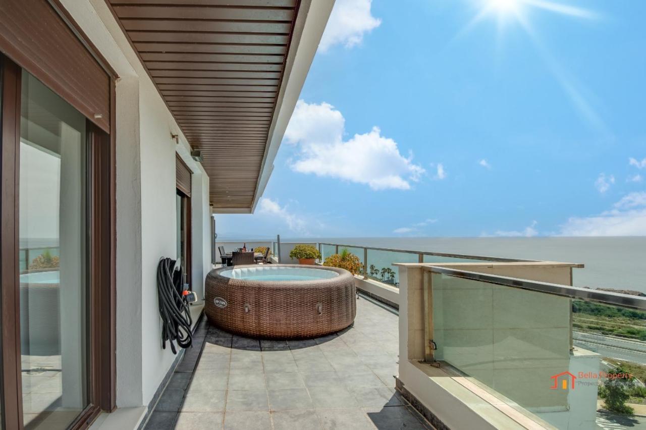 Camarate Golf Penthouse