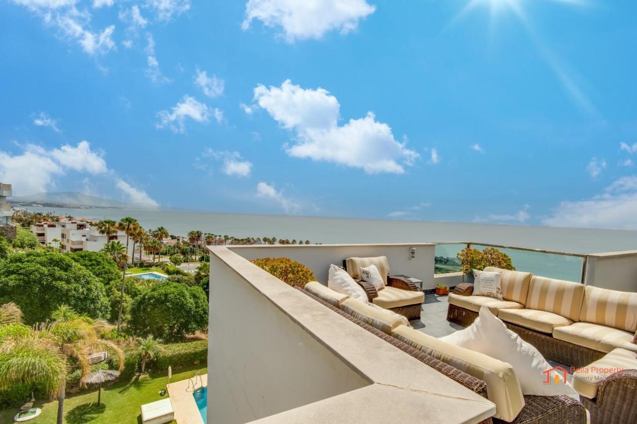 Camarate Golf Penthouse Apartamento *