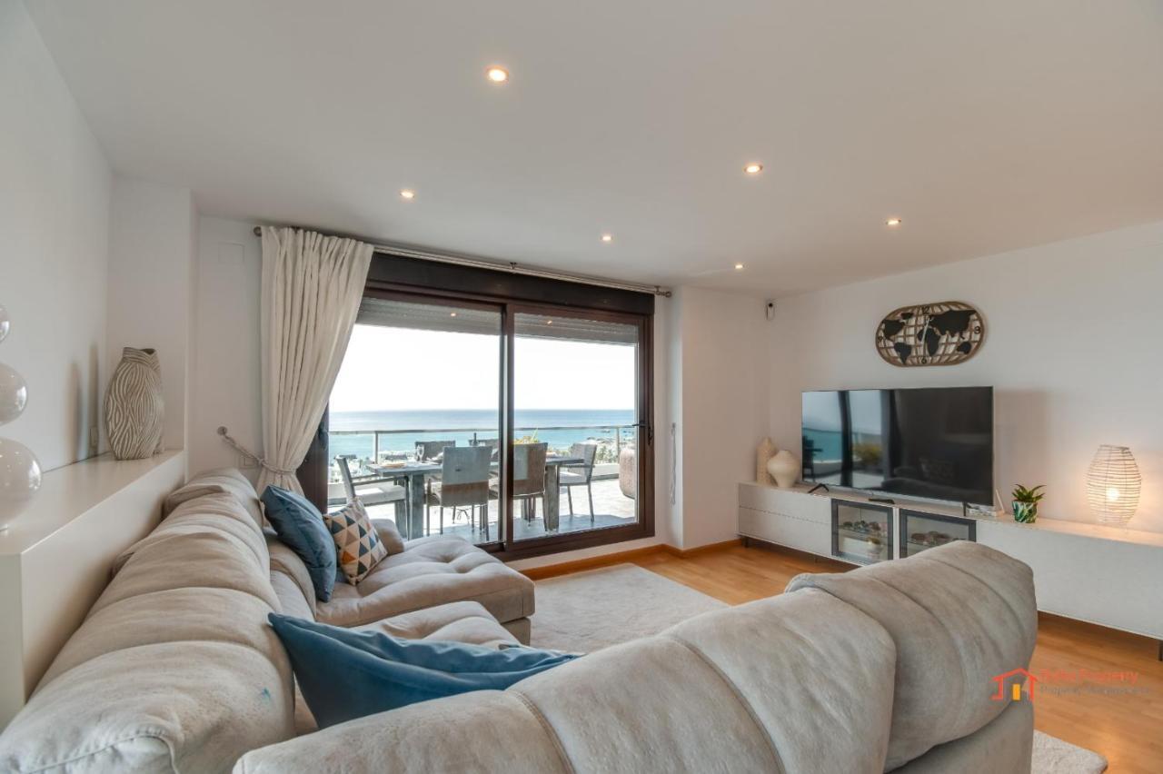Camarate Golf Penthouse