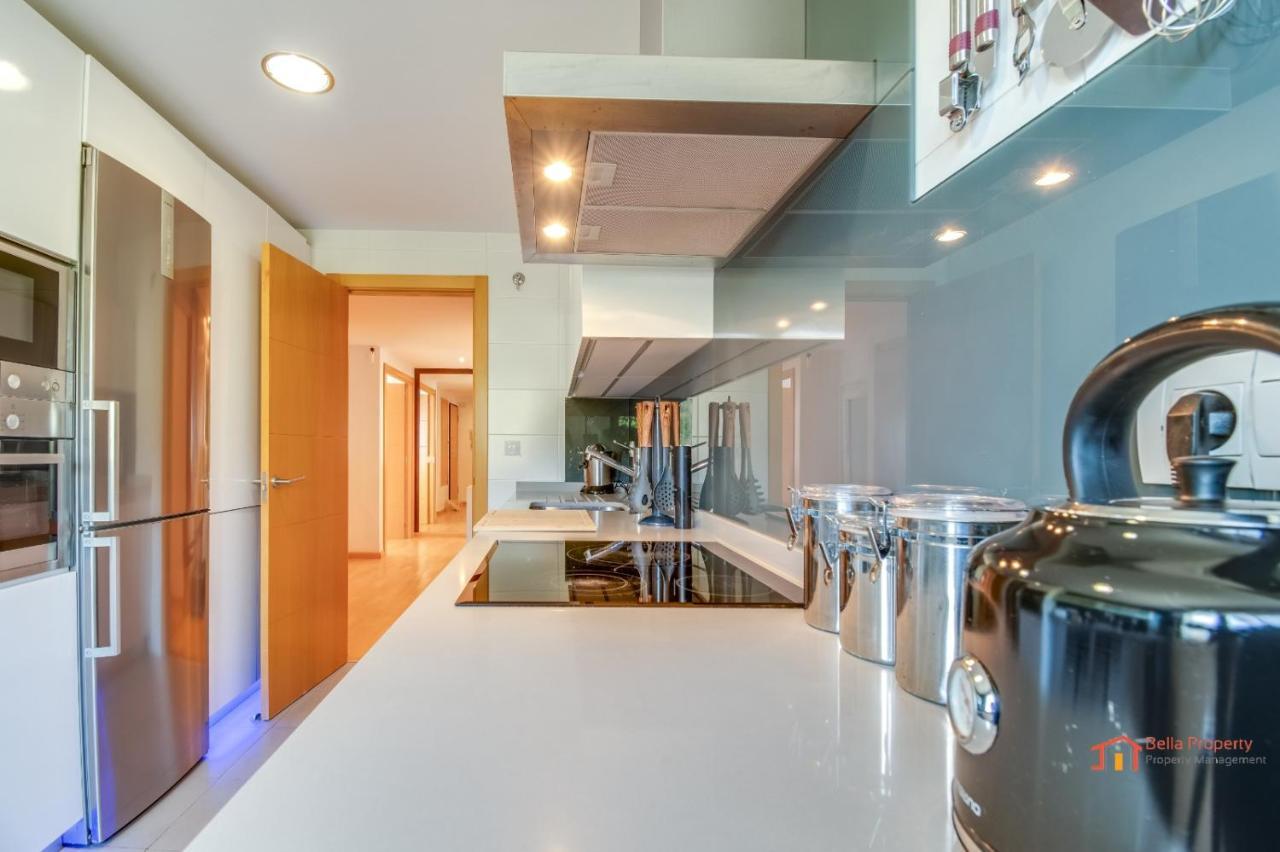 Camarate Golf Penthouse Estepona