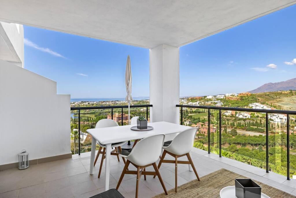 Apartamento Idilico Con Vistas