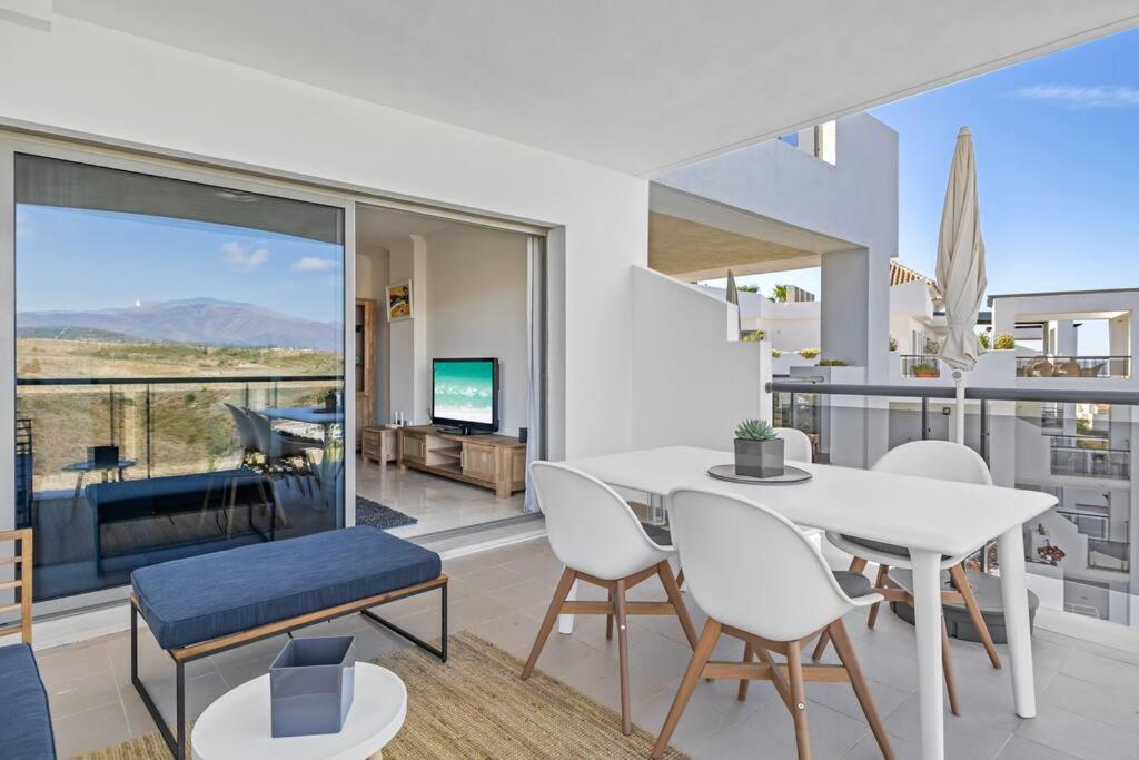 Apartamento Idilico Con Vistas