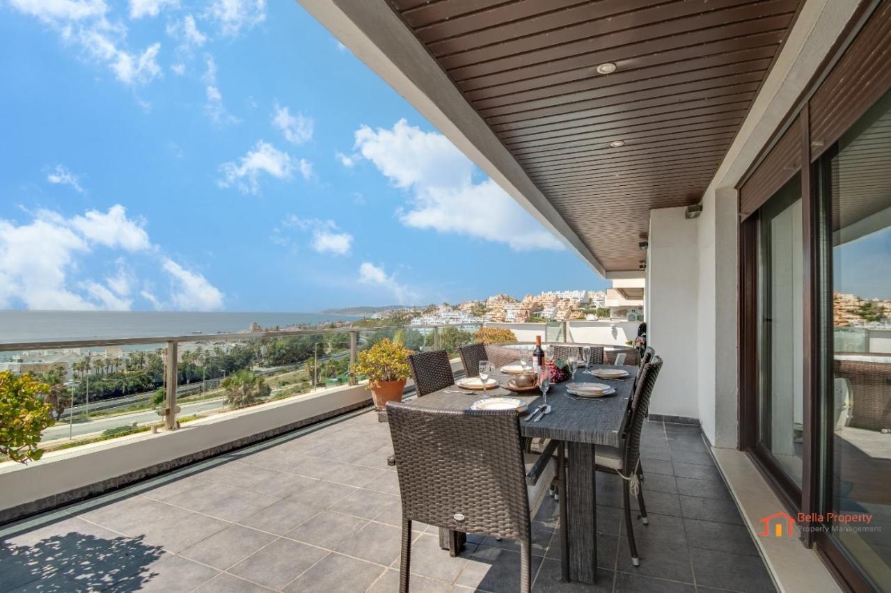 Camarate Golf Penthouse *