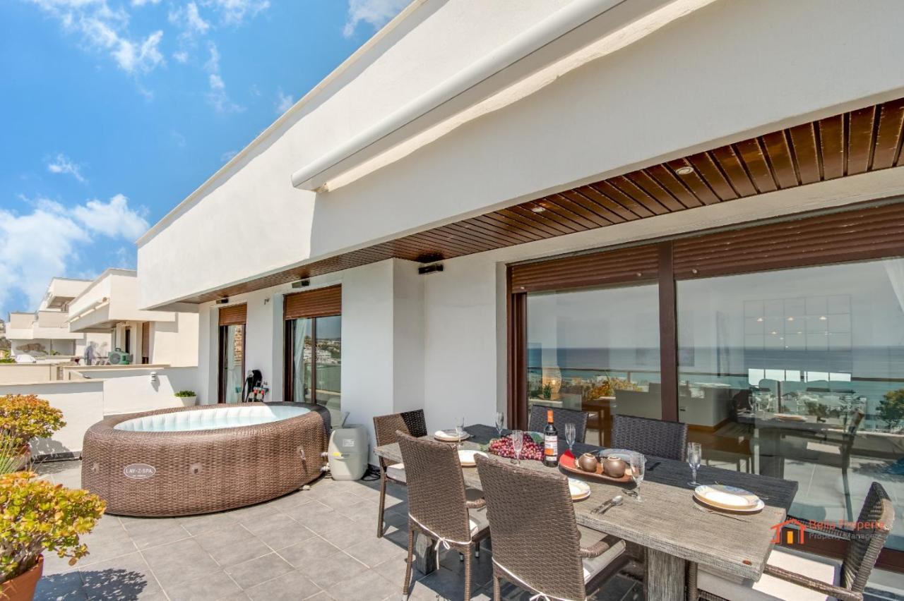 Appartement Camarate Golf Penthouse *