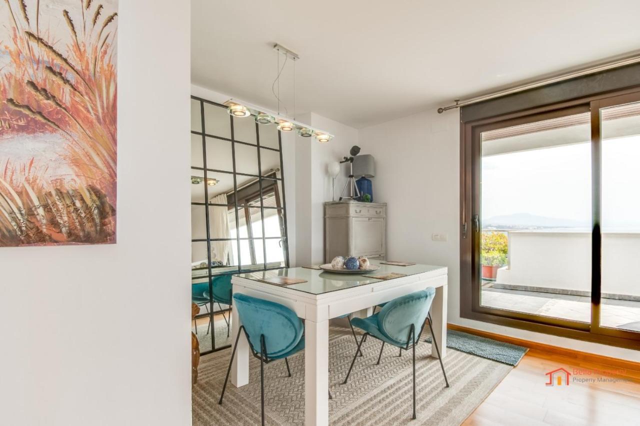 Camarate Golf Penthouse Estepona