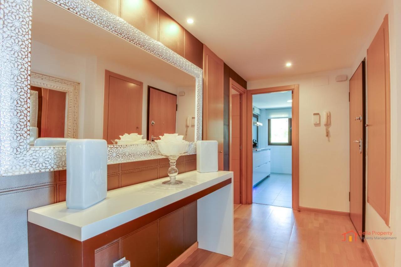 Camarate Golf Penthouse Apartamento