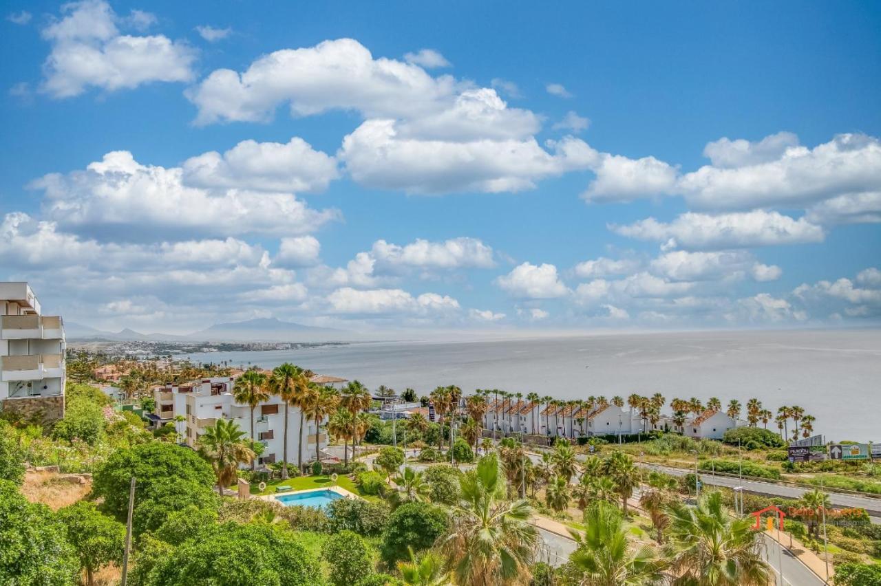 Camarate Golf Penthouse Apartamento