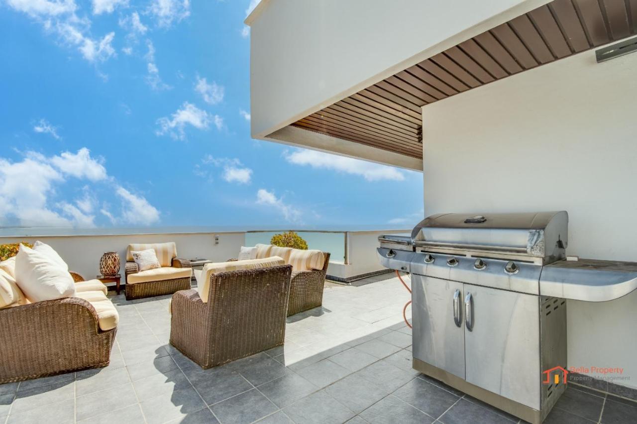 Camarate Golf Penthouse Apartamento *