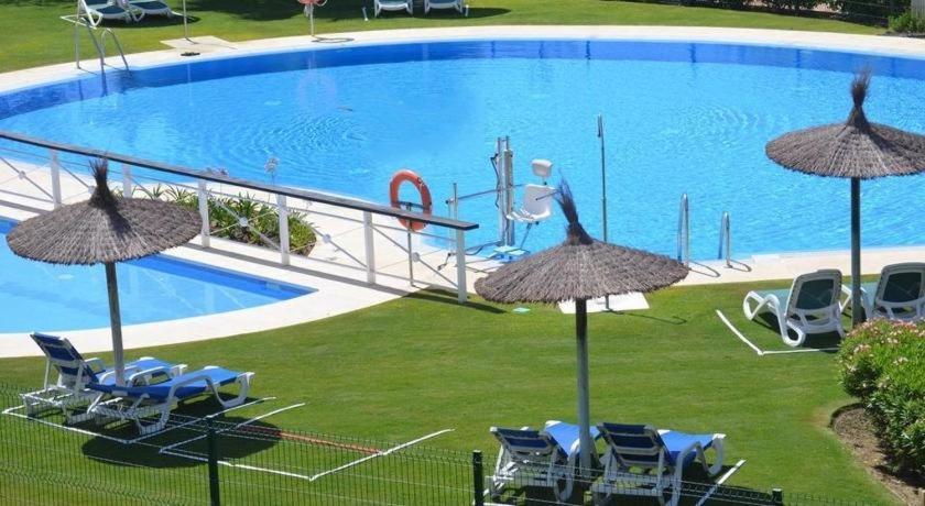 Valentina Villa Estepona