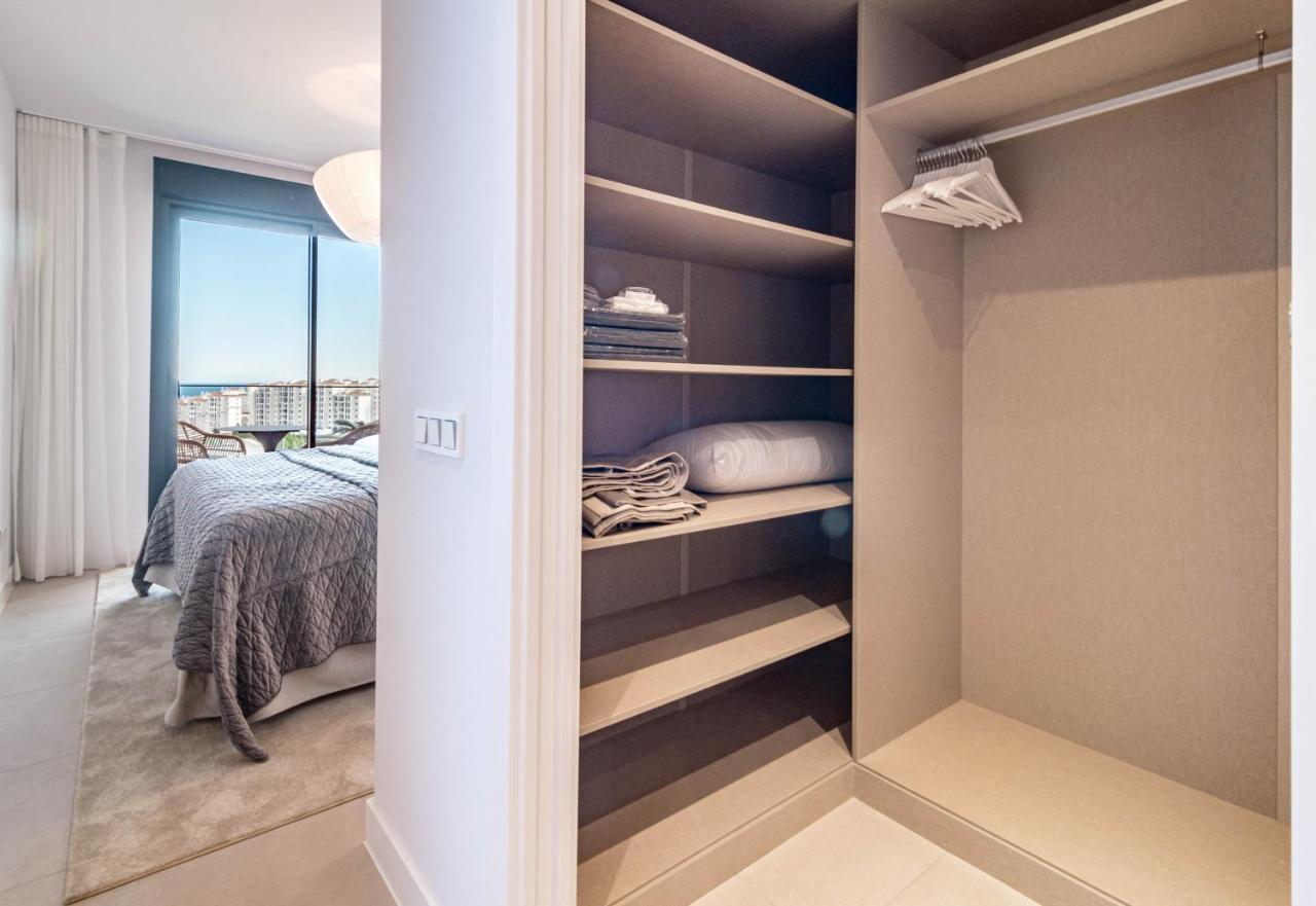 Lme144a Spacious & Luxury Family * Estepona