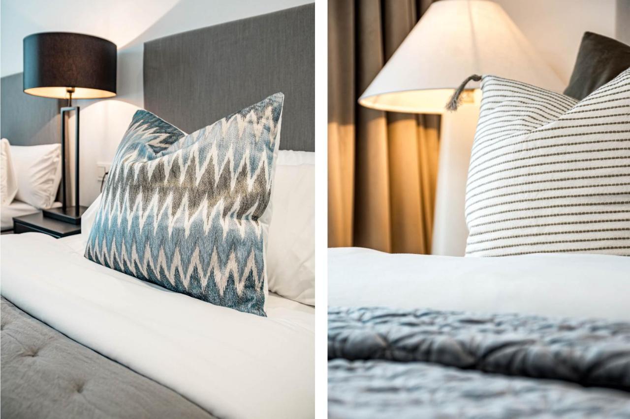 Lme144a Spacious & Luxury Family Apartment Estepona