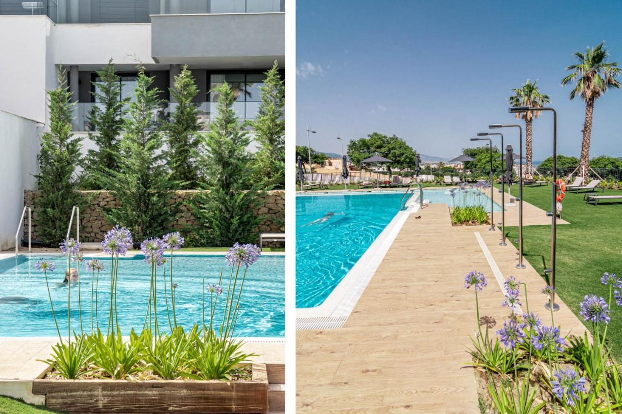 Apartment Lme144a Spacious & Luxury Family *