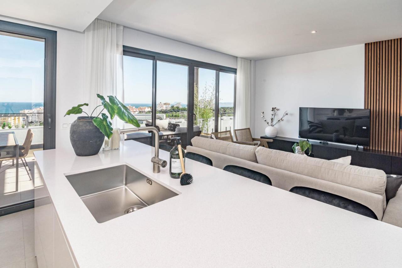 Apartment Lme144a Spacious & Luxury Family *