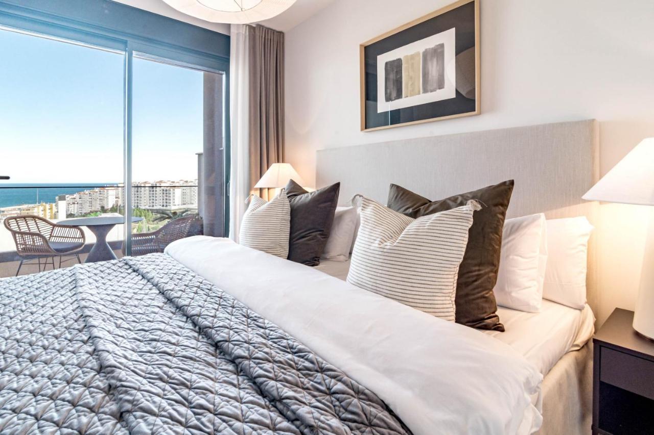 Appartement Lme144a Spacious & Luxury Family *
