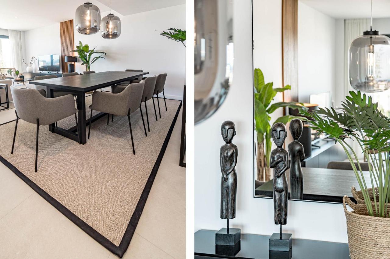 Lme144a Spacious & Luxury Family Appartement *