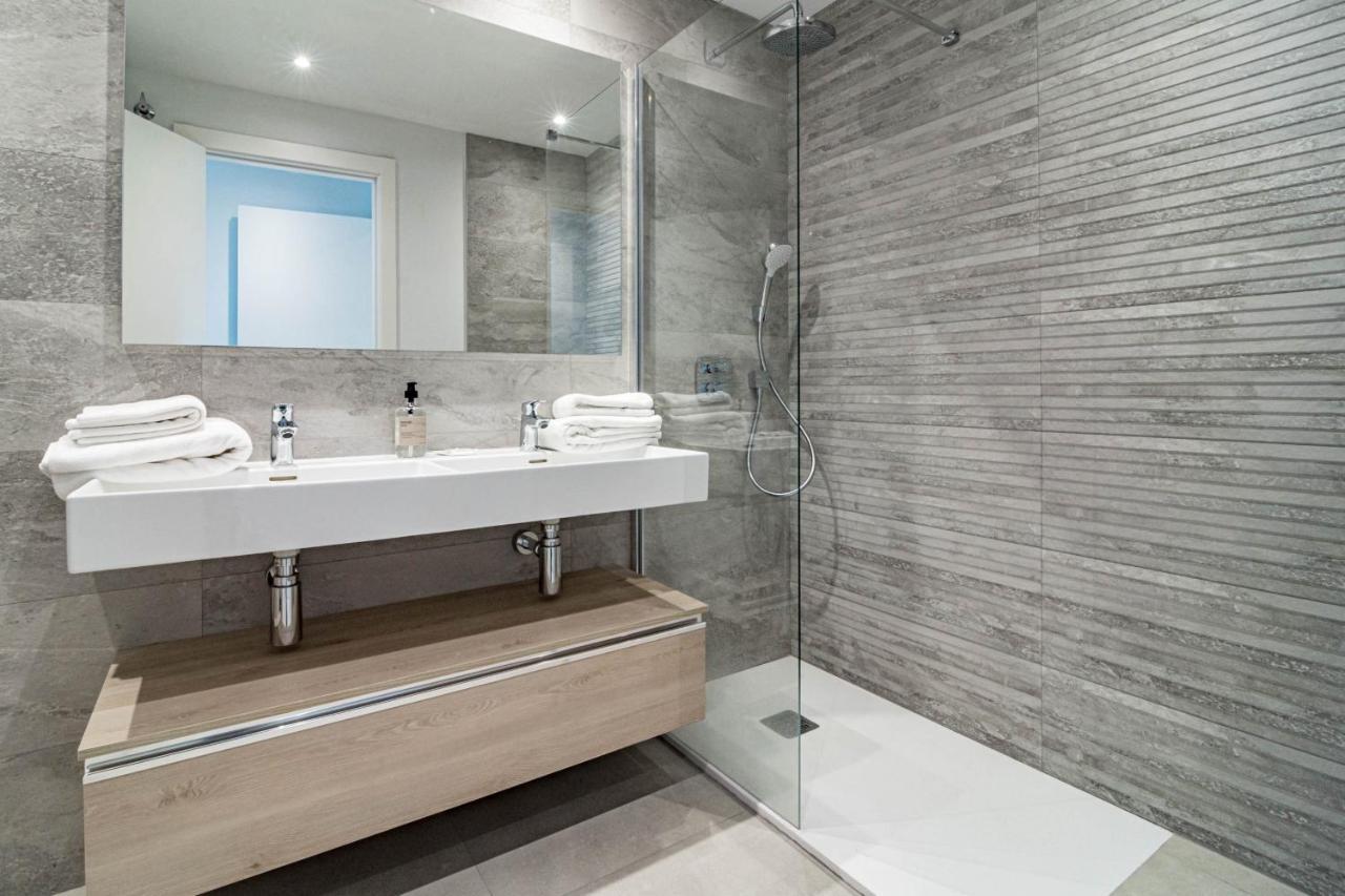 Lme144a Spacious & Luxury Family Apartment Estepona
