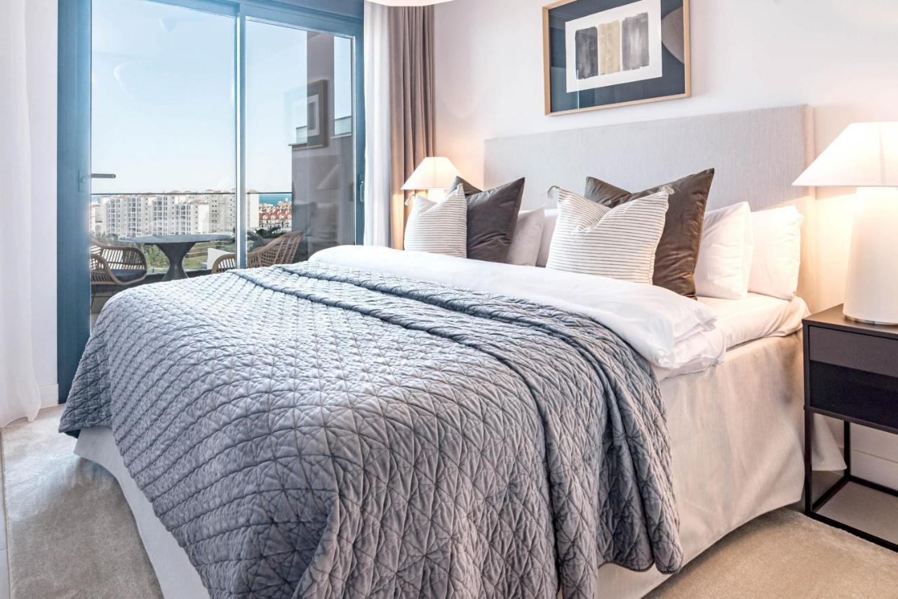 Lme144a Spacious & Luxury Family