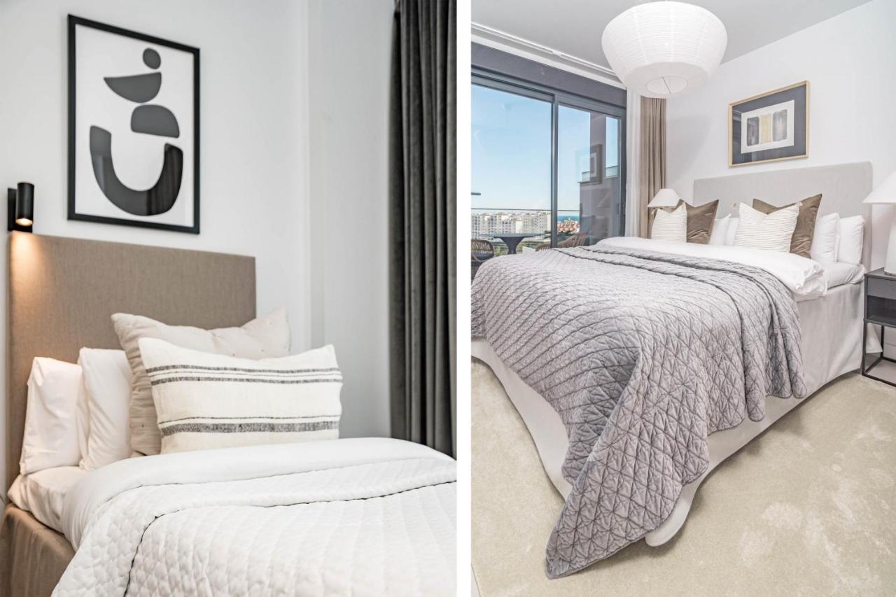 Lme144a Spacious & Luxury Family *