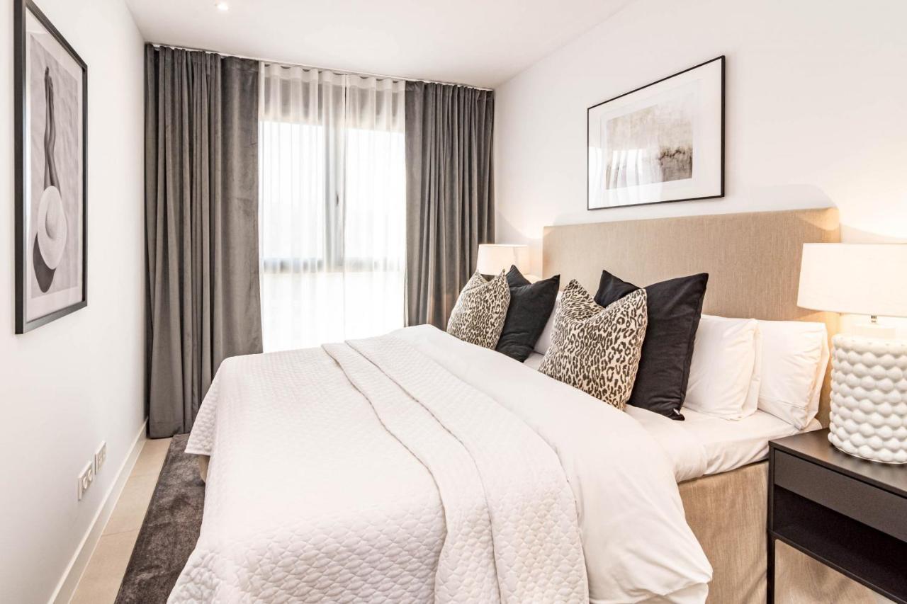 Lme144a Spacious & Luxury Family Appartement *