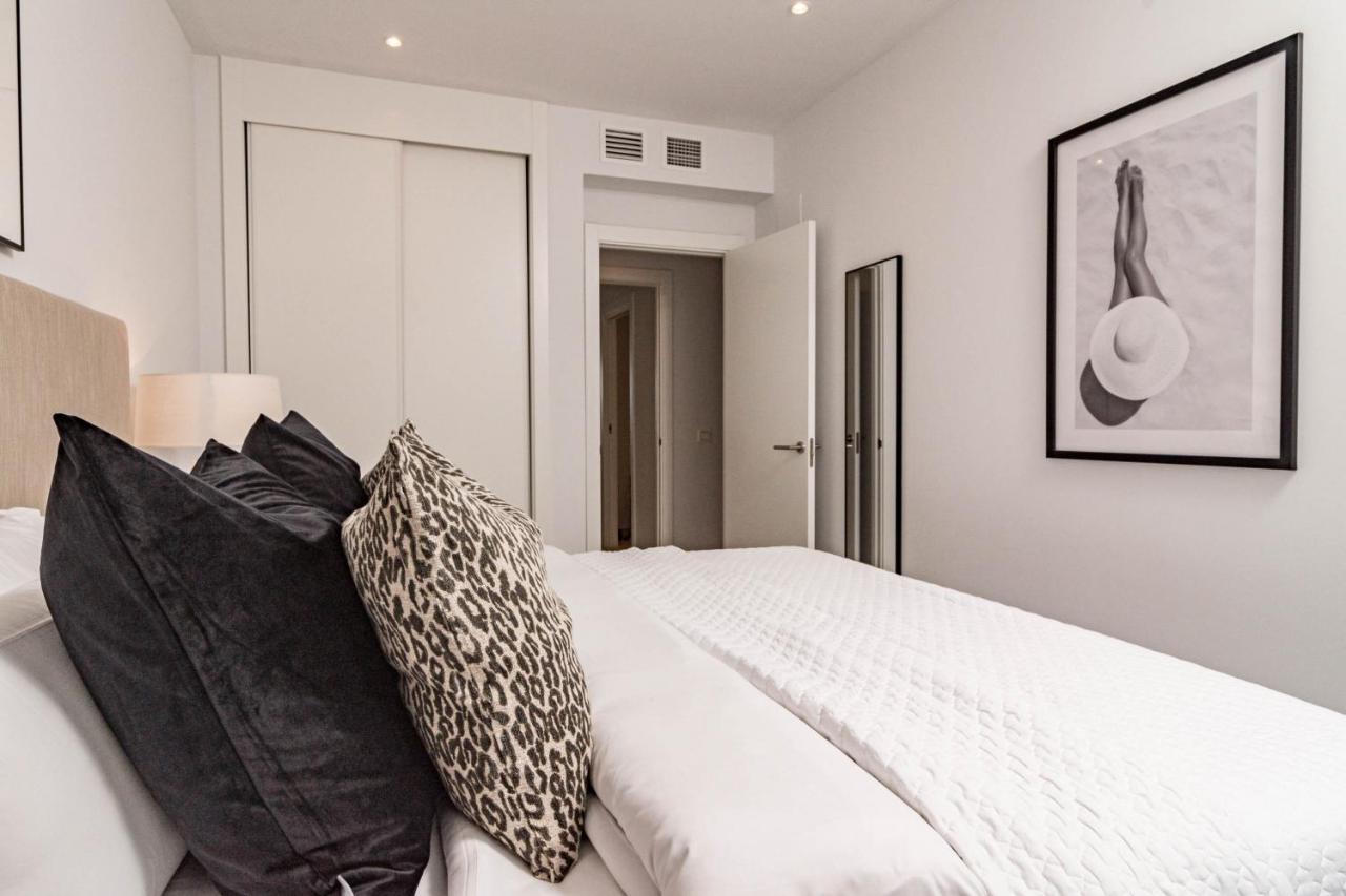 Lme144a Spacious & Luxury Family Estepona