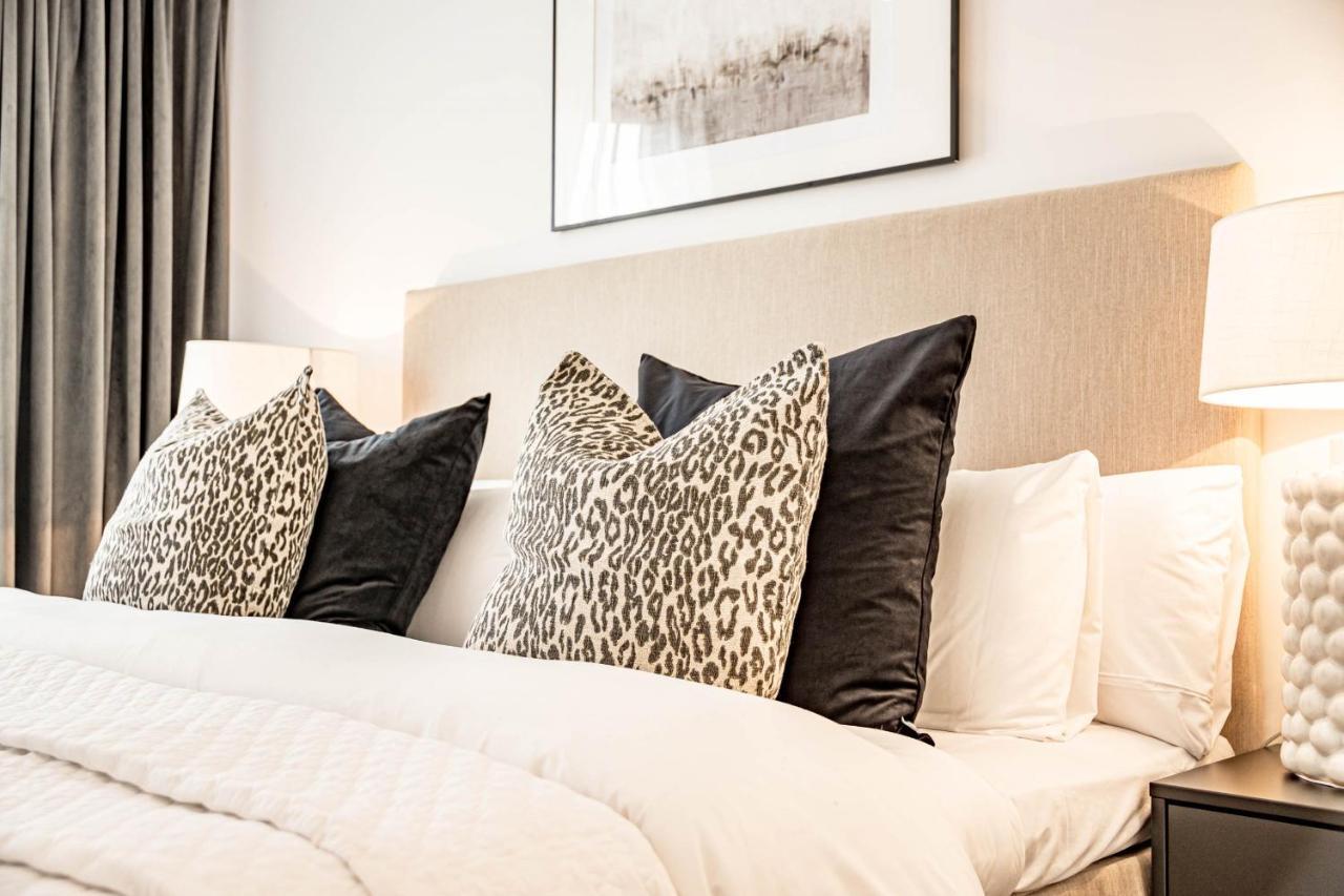 Lme144a Spacious & Luxury Family * Estepona