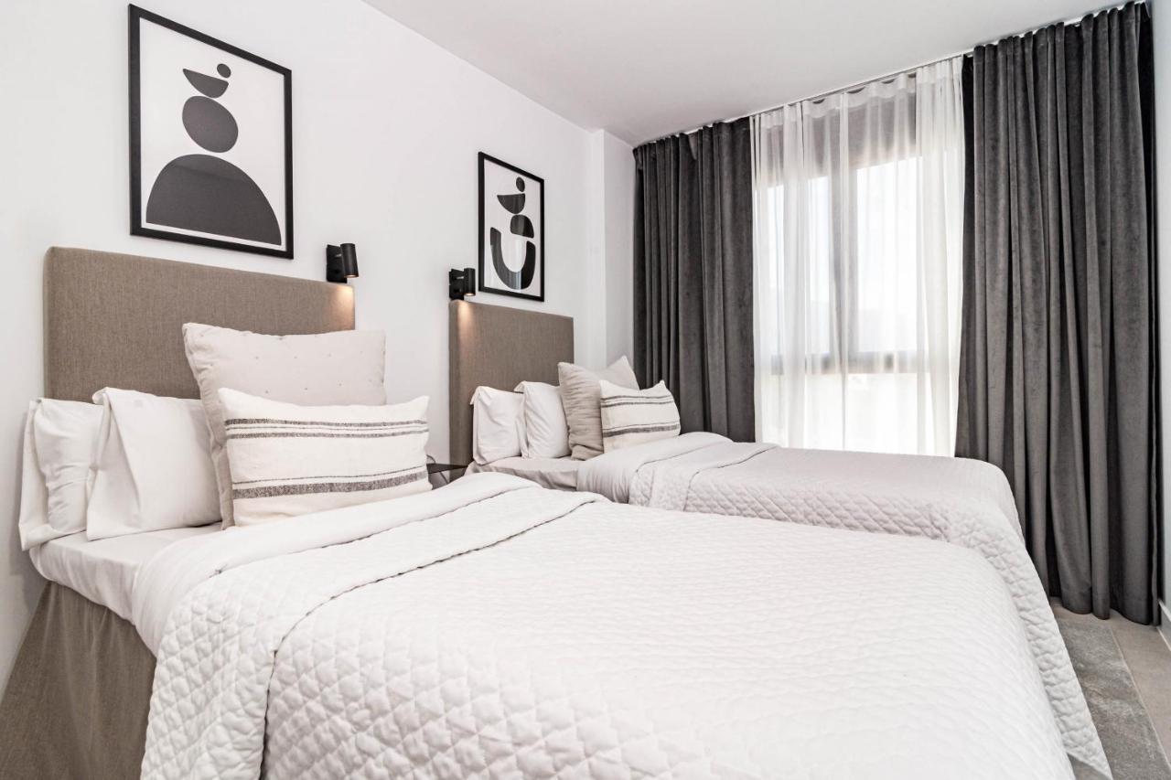 Lme144a Spacious & Luxury Family *