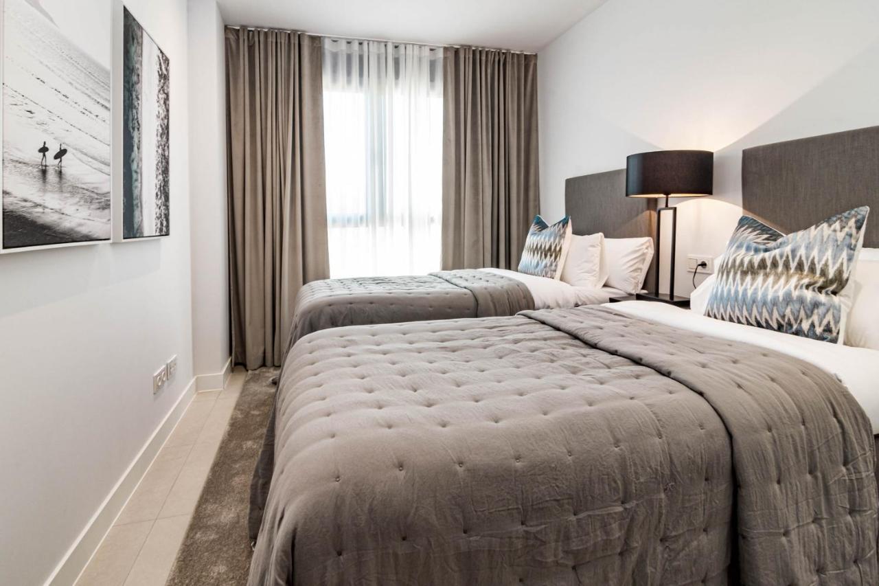 Lme144a Spacious & Luxury Family Estepona