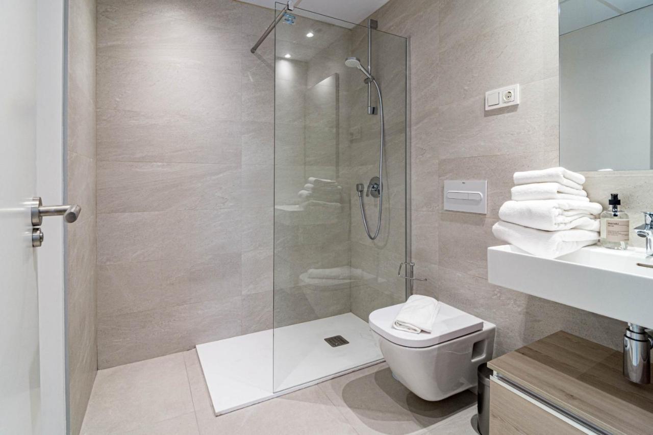 Lme144a Spacious & Luxury Family Apartment *