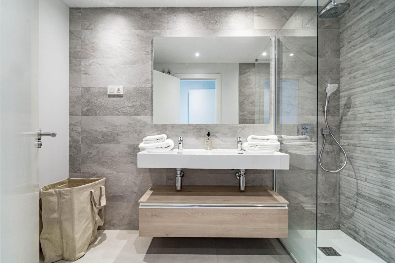 Lme144a Spacious & Luxury Family Apartment *