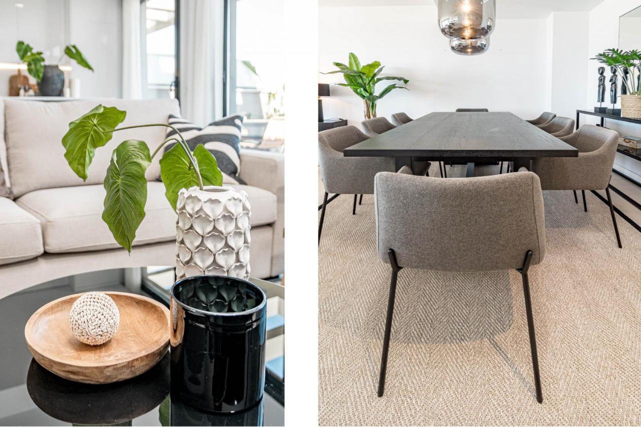 Apartment Lme144a Spacious & Luxury Family