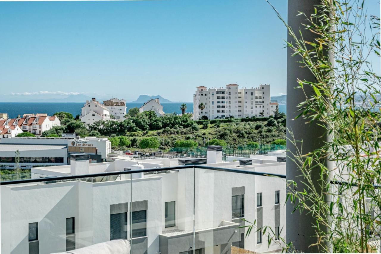 Lme144a Spacious & Luxury Family * Estepona