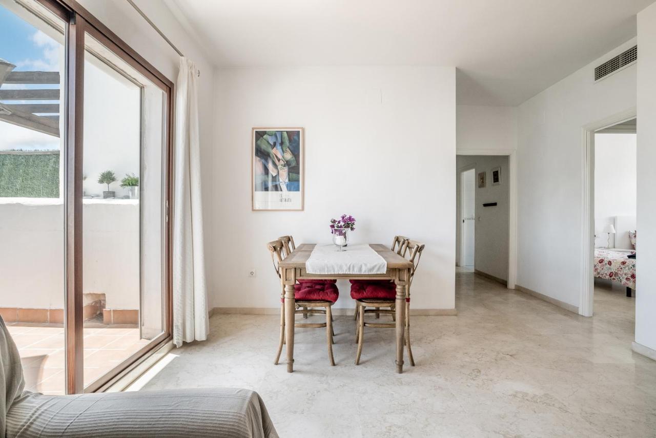 Apartamento 2 Bedroom Close To The Sea Estepona