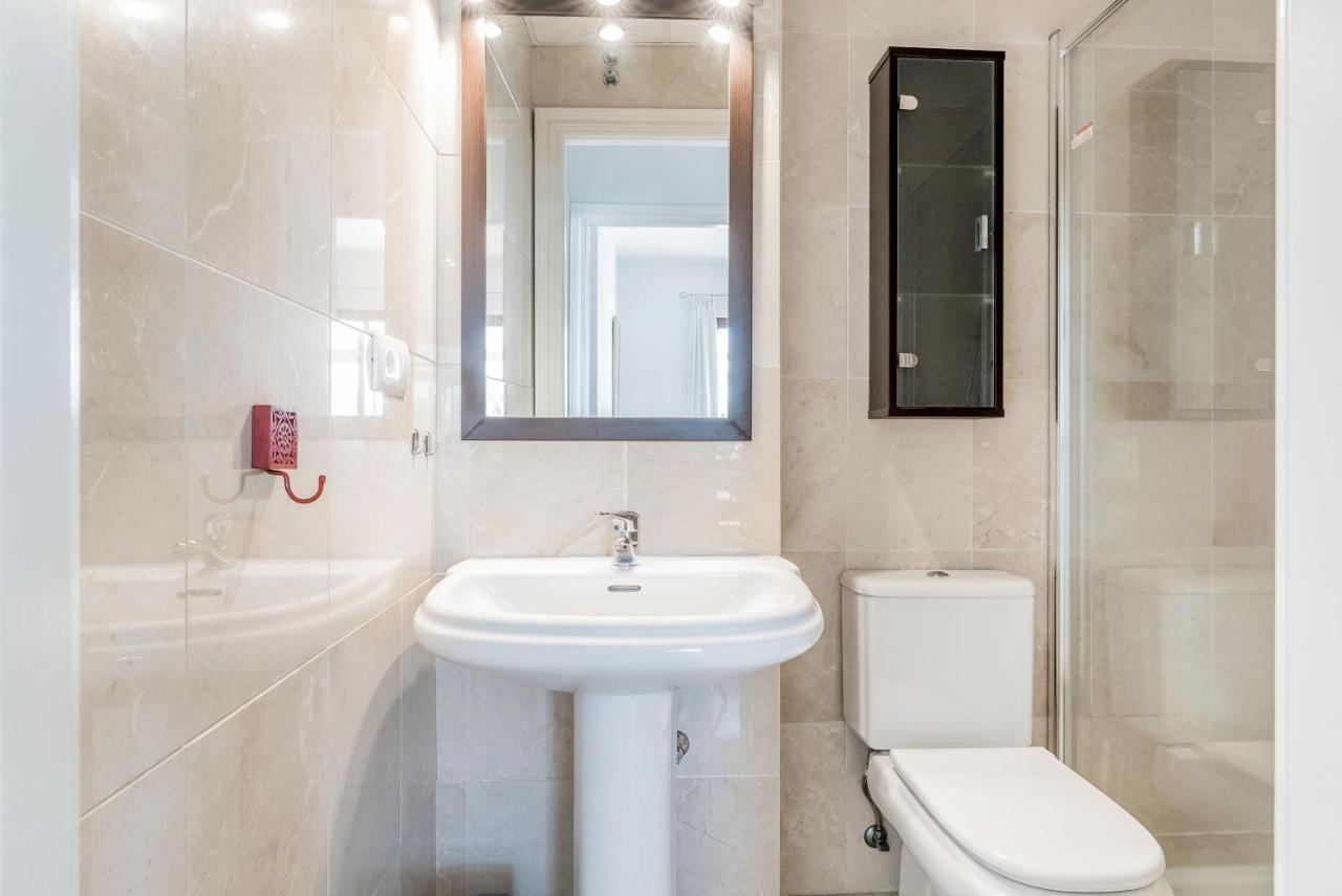 Apartamento 2 Bedroom Close To The Sea *