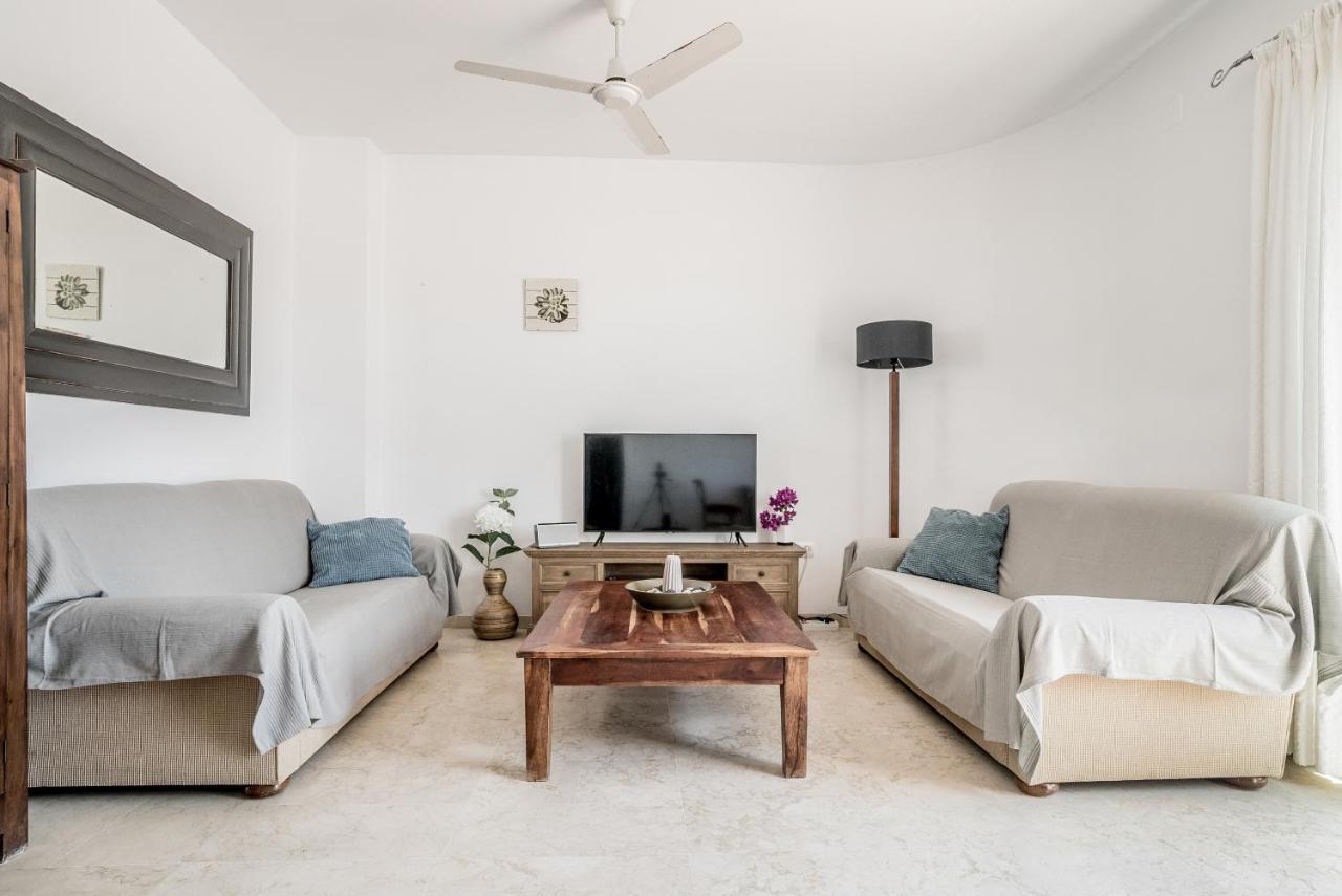 Apartamento 2 Bedroom Close To The Sea Estepona