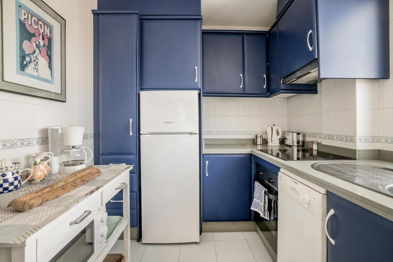 2 Bedroom Close To The Sea Apartamento Estepona