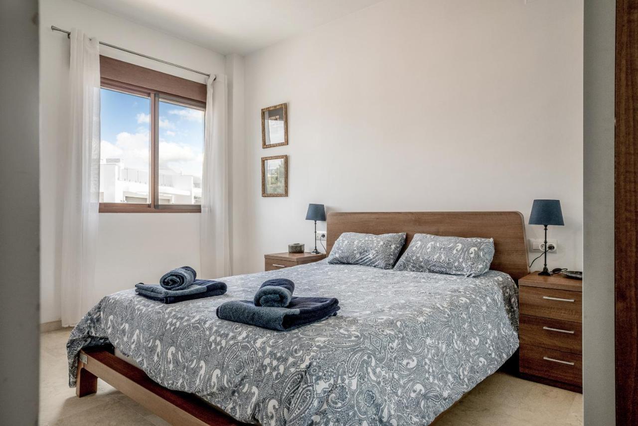 Apartamento 2 Bedroom Close To The Sea Estepona