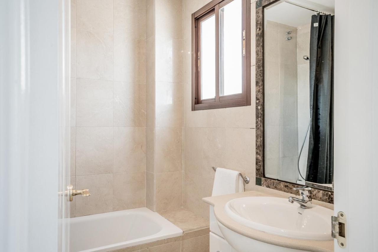 2 Bedroom Close To The Sea Apartamento *