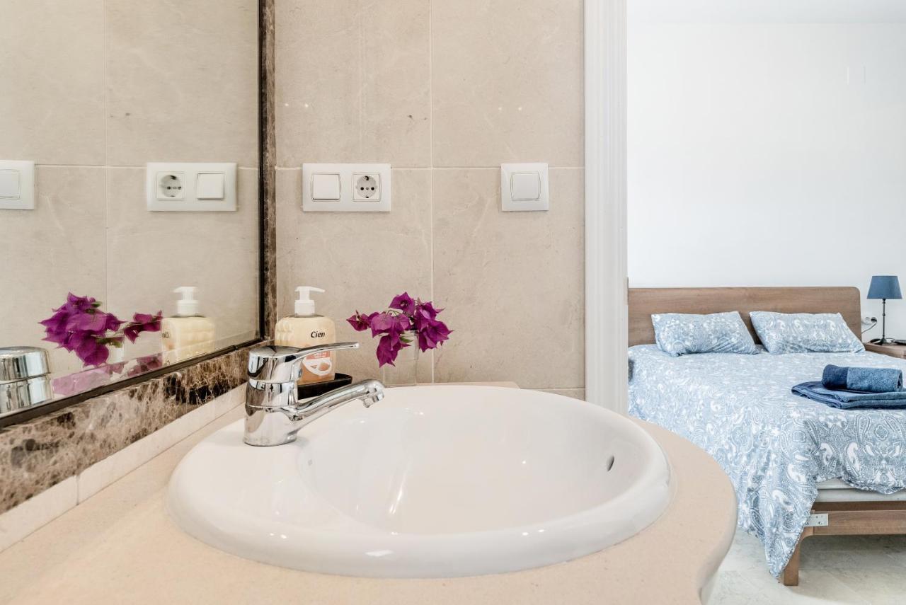 Apartamento 2 Bedroom Close To The Sea *