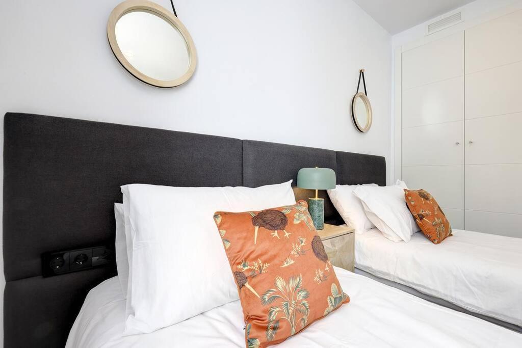 Apartment Luxurious At Hills With Stunning Views