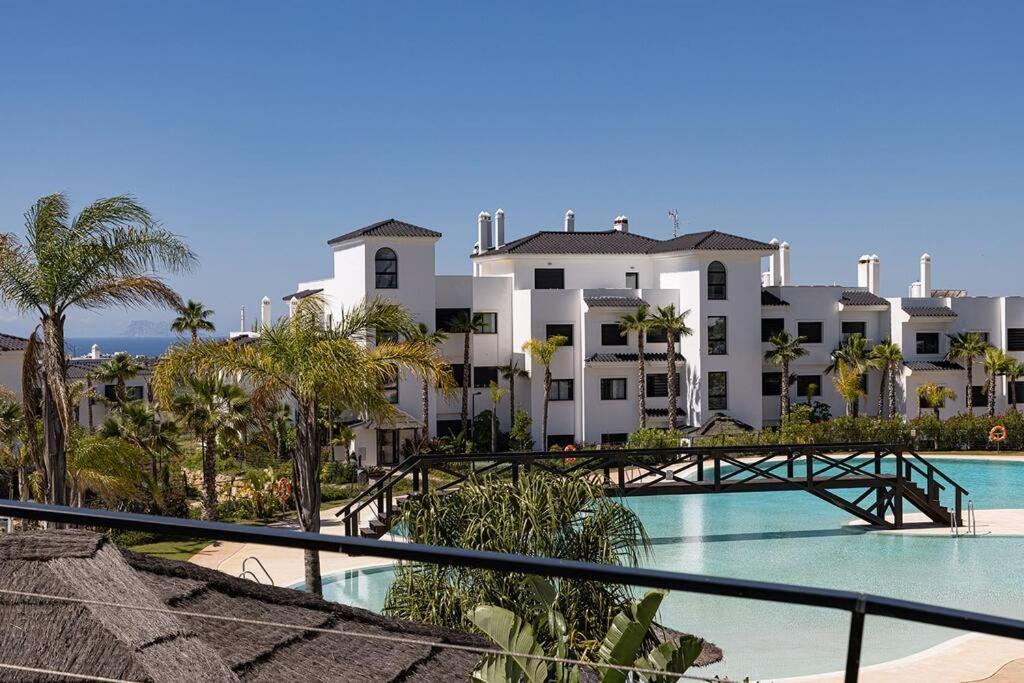 Luxurious At Hills With Stunning Views Apartment Estepona