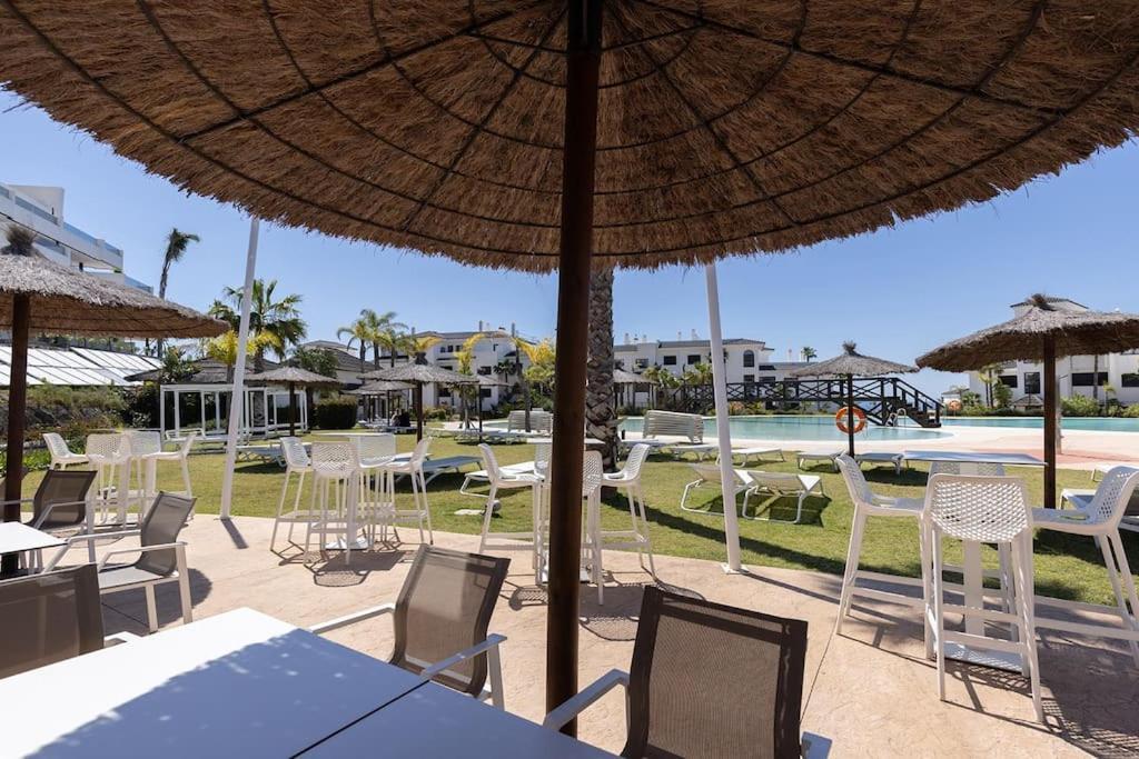 Luxurious At Hills With Stunning Views Apartment Estepona