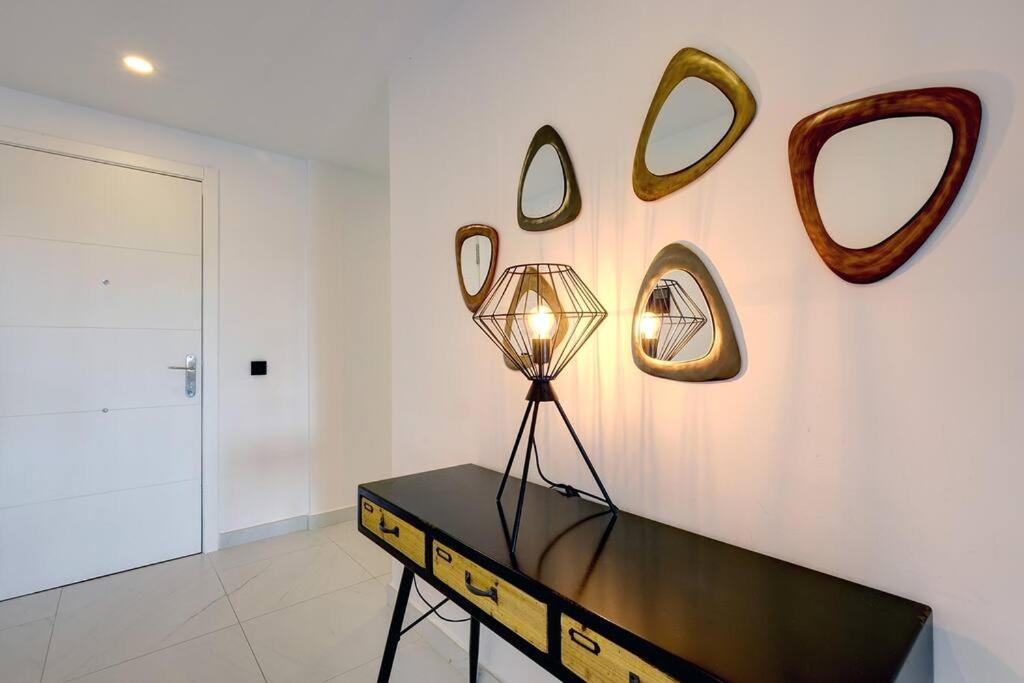 Luxurious At Hills With Stunning Views Apartment *