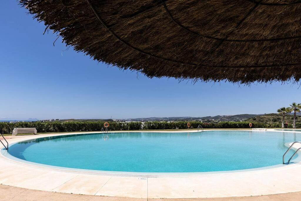 Luxurious At Hills With Stunning Views Apartment Estepona