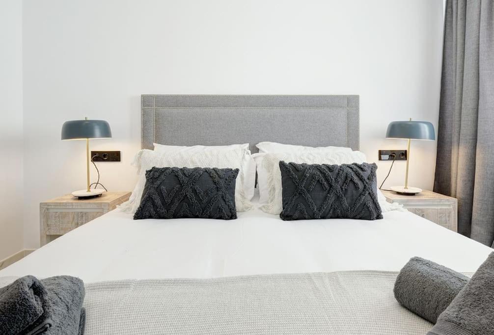 Luxurious At Hills With Stunning Views Apartment *