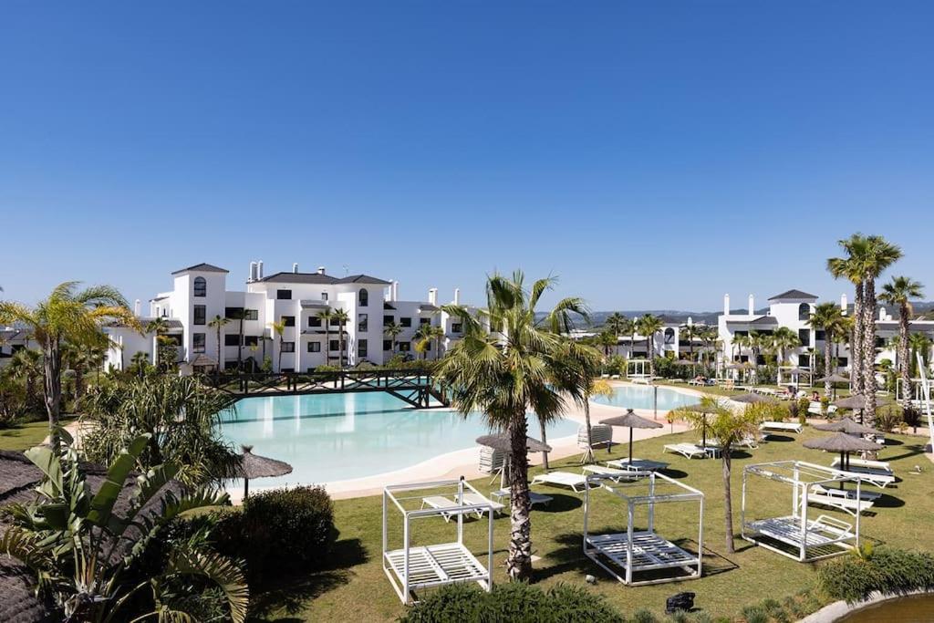 Luxurious At Hills With Stunning Views Estepona