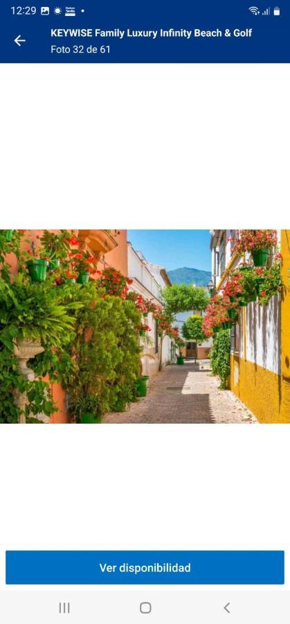 Esteponacies Estepona