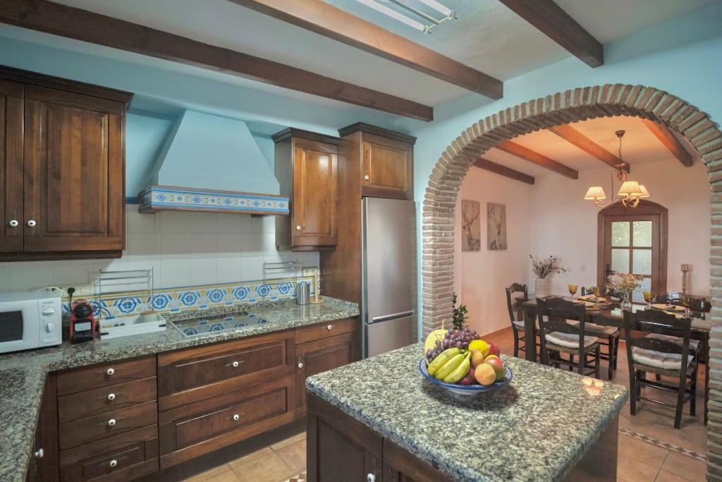 Preciosa Casa 4 Con Piscina Privada Vakantiehuis *