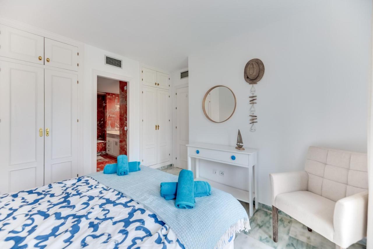 Estepona Beach Apartment